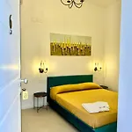 Bed and breakfast Romilda Ascea