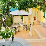 Bed and breakfast Romilda