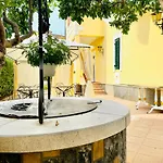 Bed and breakfast Romilda 5*