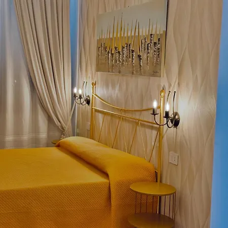 Romilda Nocleg ze śniadaniem 5*