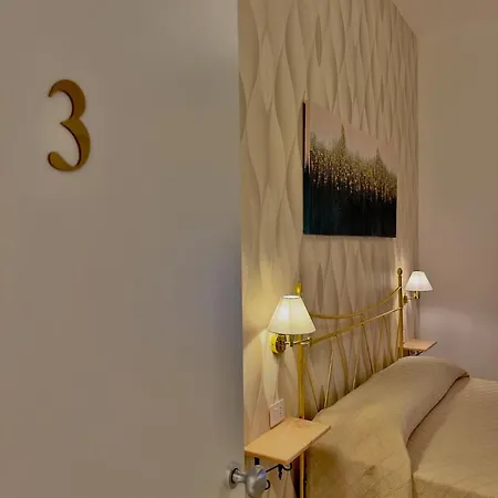 Nocleg ze śniadaniem Romilda 5*