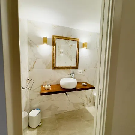 Romilda 5* Ascea