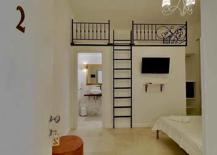 Bed & Breakfast Romilda