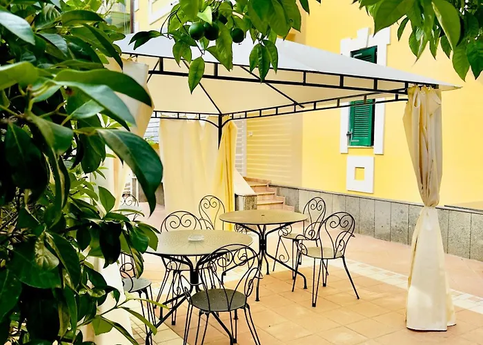 Romilda Bed & Breakfast