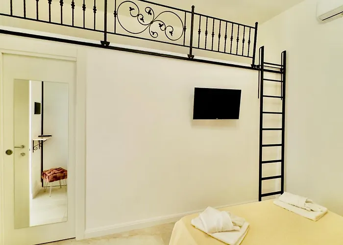 Romilda 5* Ascea