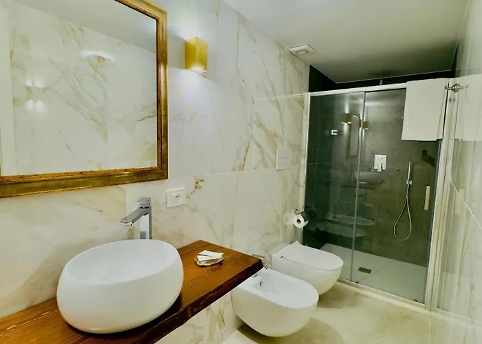 Bed & Breakfast Romilda