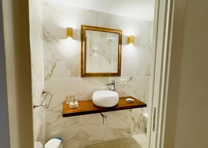 Romilda 5* Ascea