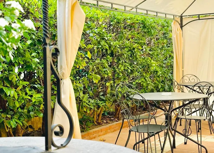 Bed & Breakfast Romilda Ascea
