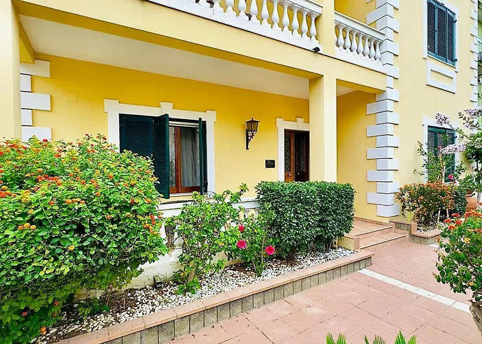 Romilda 5* Ascea