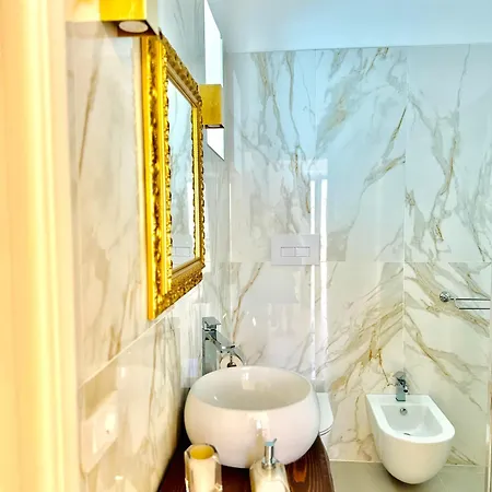 Romilda Bed & Breakfast 5*