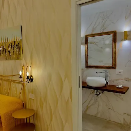 Romilda Bed & Breakfast 5*