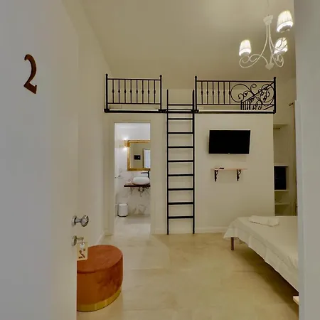 Bed & Breakfast Romilda