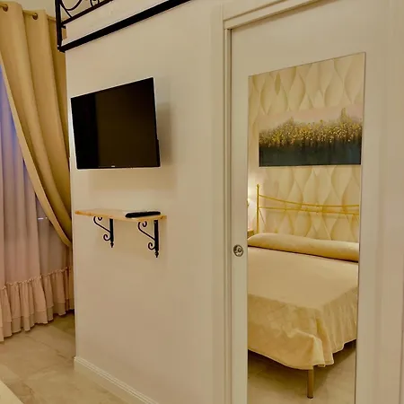 Romilda Bed & Breakfast Ascea