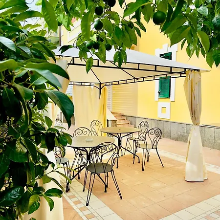 Romilda Bed & Breakfast