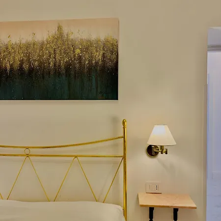 Bed & Breakfast Romilda 5*