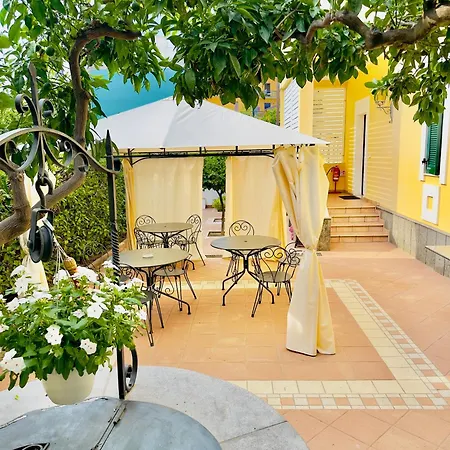 Bed & Breakfast Romilda