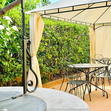 Bed & Breakfast Romilda Ascea