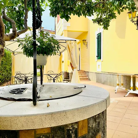 Bed & Breakfast Romilda 5*